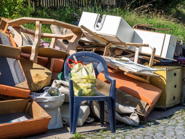 Best Yard Cleanup Services  in Bluefield, VA