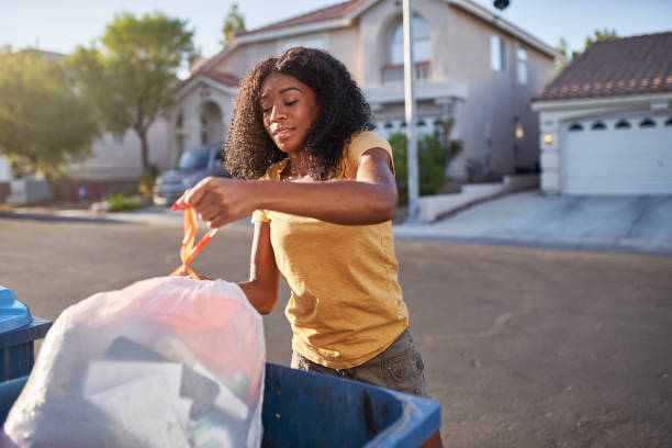 Best Same-Day Junk Removal  in Bluefield, VA