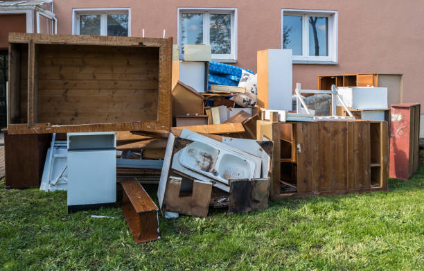 Yard Cleanup Services in Bluefield, VA