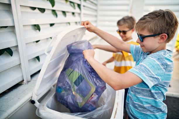 Best Estate Cleanout Services  in Bluefield, VA