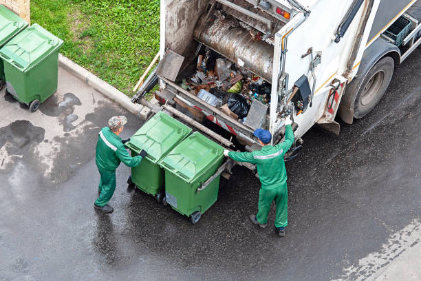 Commercial Cleanout Services in Bluefield, VA