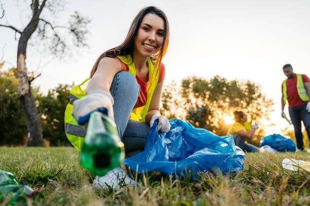 Best Yard Waste Removal  in Bluefield, VA