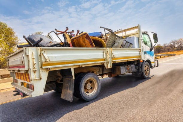 Best Household Junk Removal  in Bluefield, VA