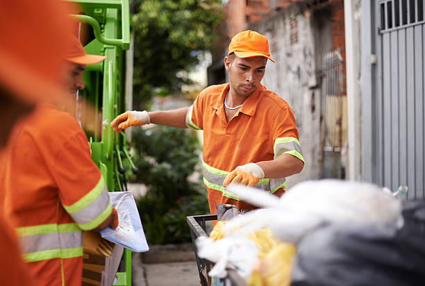 Commercial Cleanout Services in Bluefield, VA
