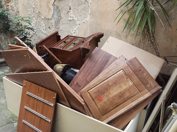 Best Garage Cleanout Services  in Bluefield, VA