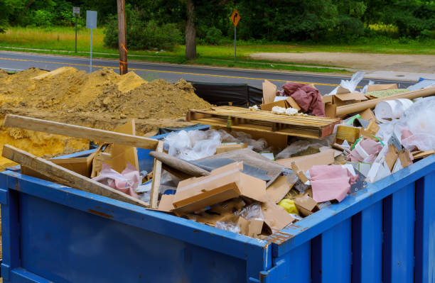 Best Estate Cleanout Services  in Bluefield, VA